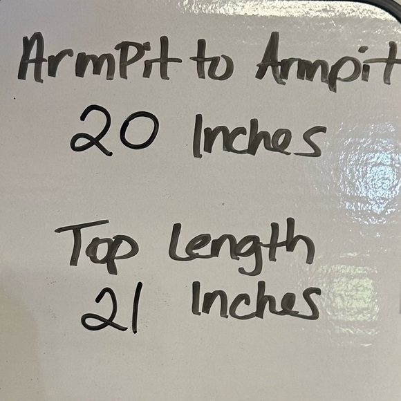 Vintage OUI Top size Medium - Picture 4 of 4